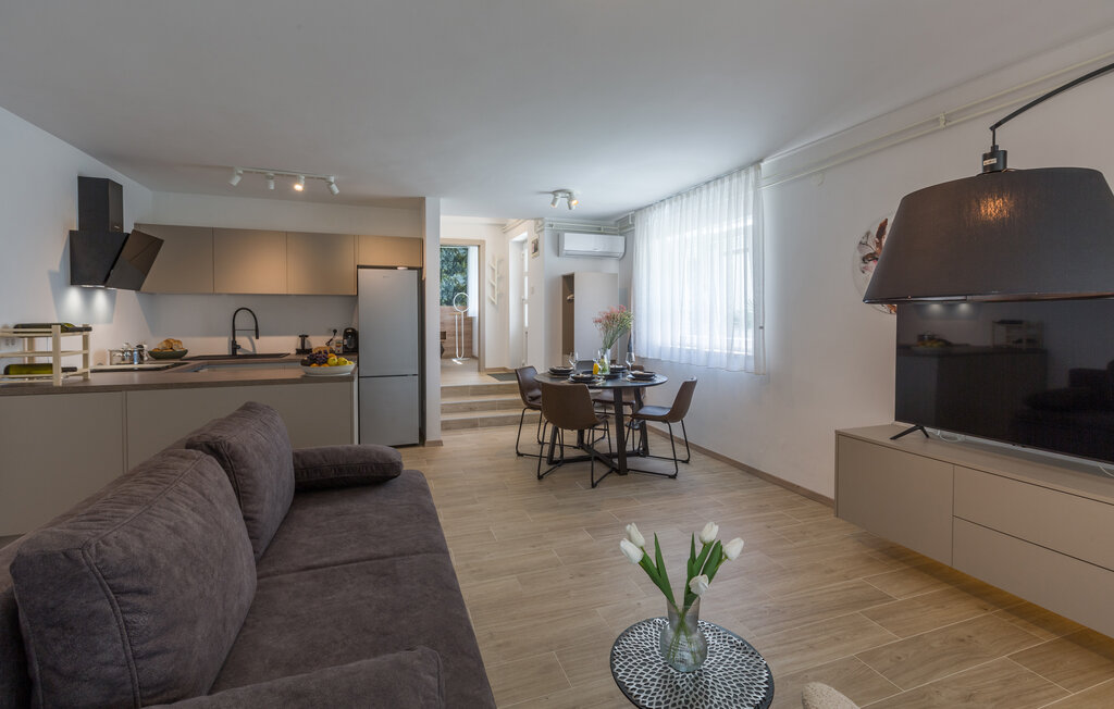 Ferieleilighet - Porec , Kroatia - CIE186 7