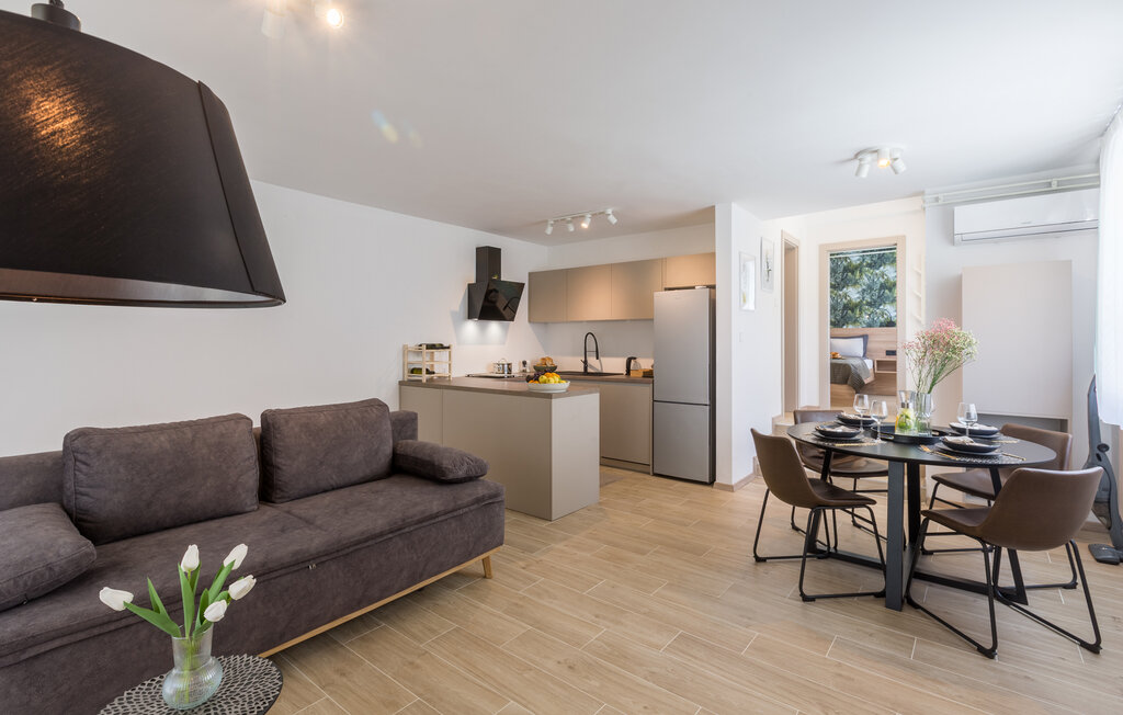 Ferieleilighet - Porec , Kroatia - CIE186 12