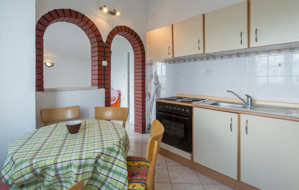 Ferieleilighet - Porec-Zbandaj , Kroatia - CIE612 7