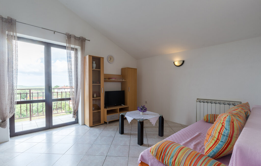 Ferieleilighet - Porec-Zbandaj , Kroatia - CIE612 3