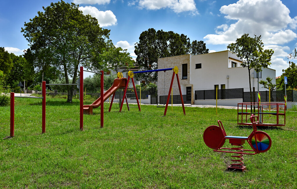 Feriehuse - Vrsar - Marasi , Kroatien - CIE075 39