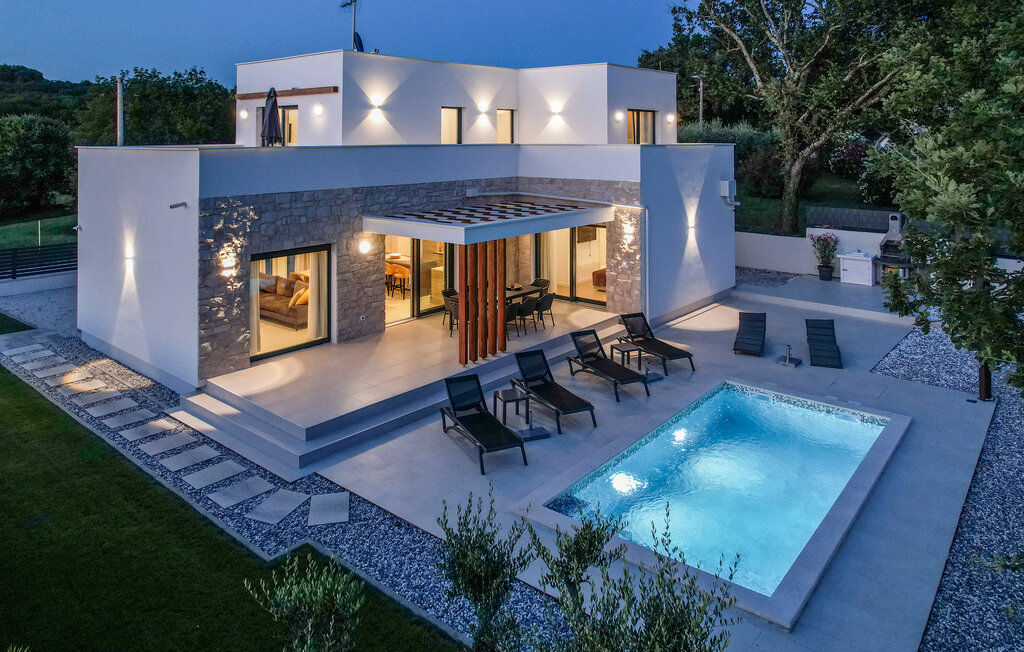 Feriehuse - Vrsar - Marasi , Kroatien - CIE075 3