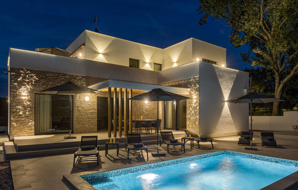 Feriehuse - Vrsar - Marasi , Kroatien - CIE075 17