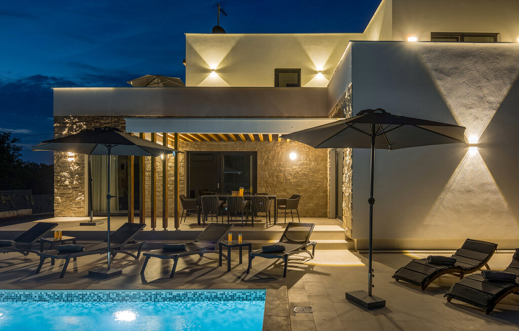 Feriehuse - Vrsar - Marasi , Kroatien - CIE075 18