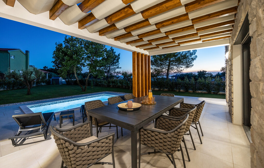 Feriehuse - Vrsar - Marasi , Kroatien - CIE075 19