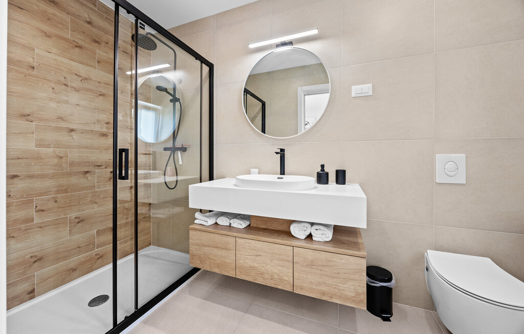 Feriehuse - Vrsar - Marasi , Kroatien - CIE075 37