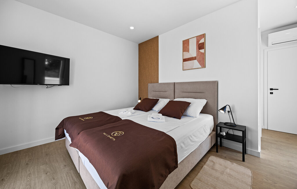 Feriehuse - Vrsar - Marasi , Kroatien - CIE075 31