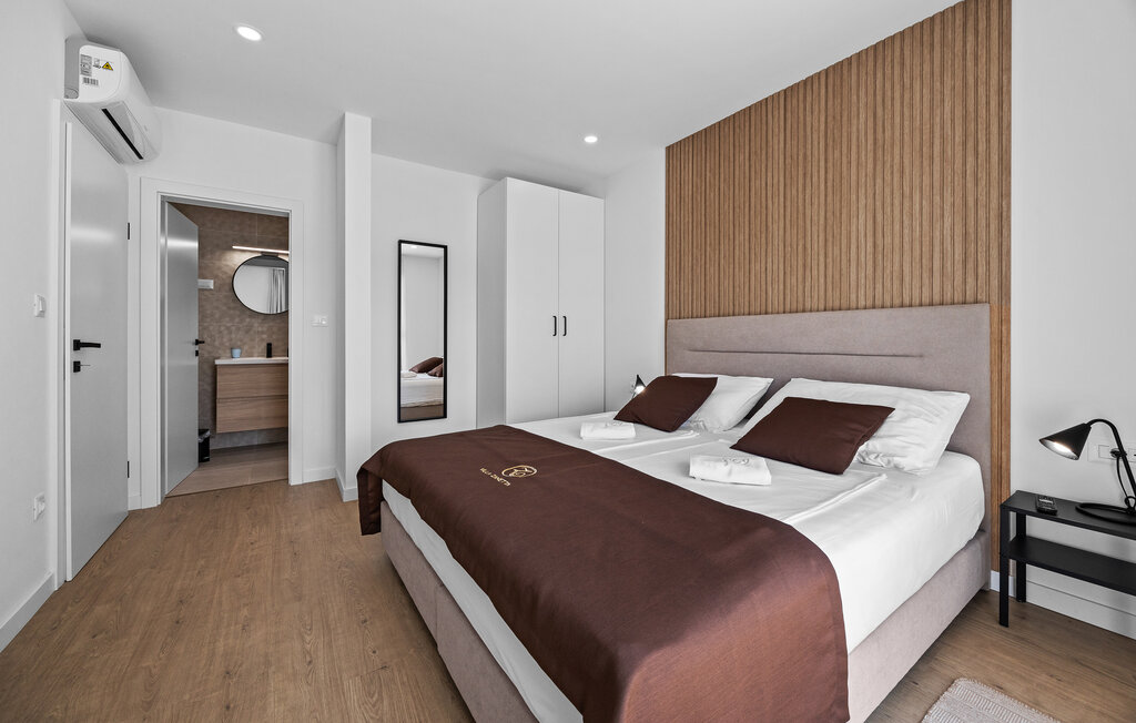 Feriehuse - Vrsar - Marasi , Kroatien - CIE075 33