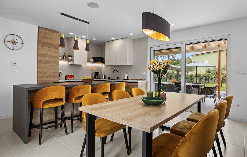 Feriehuse - Vrsar - Marasi , Kroatien - CIE075 4