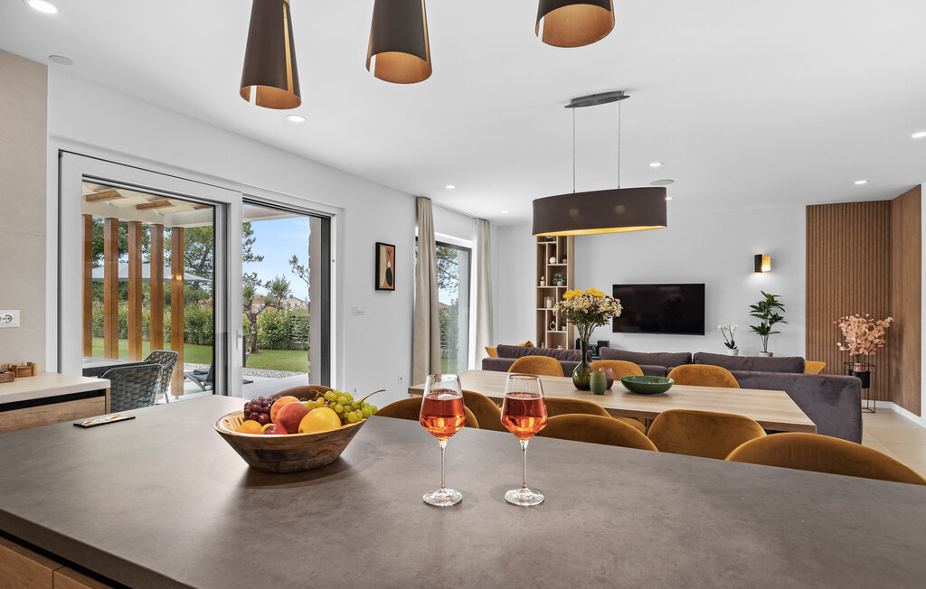 Feriehuse - Vrsar - Marasi , Kroatien - CIE075 28