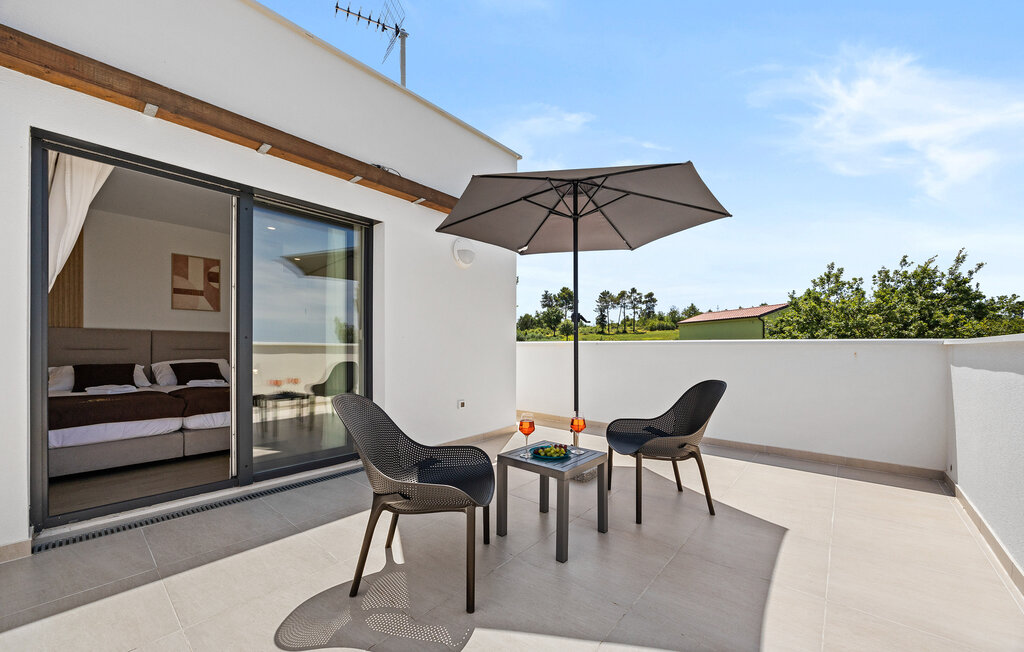 Feriehuse - Vrsar - Marasi , Kroatien - CIE075 22