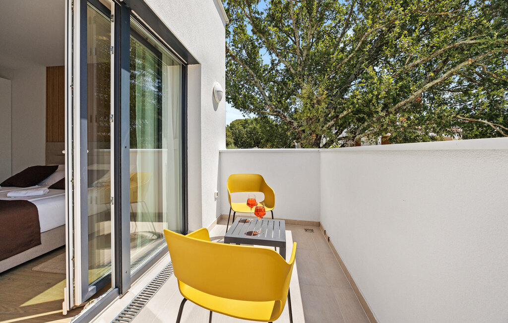 Feriehuse - Vrsar - Marasi , Kroatien - CIE075 25