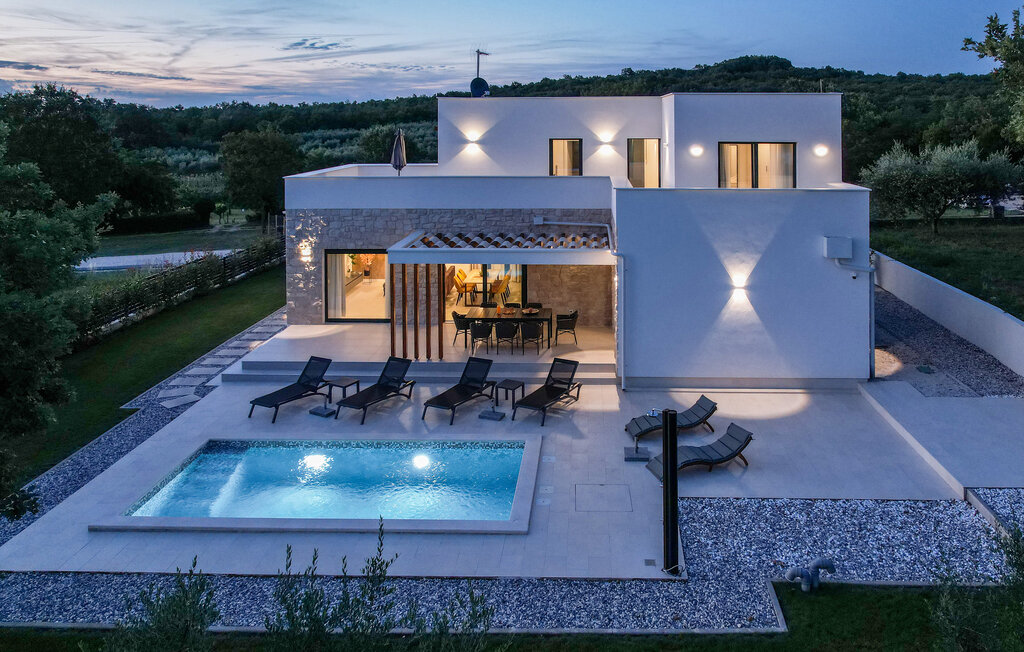 Feriehuse - Vrsar - Marasi , Kroatien - CIE075 20