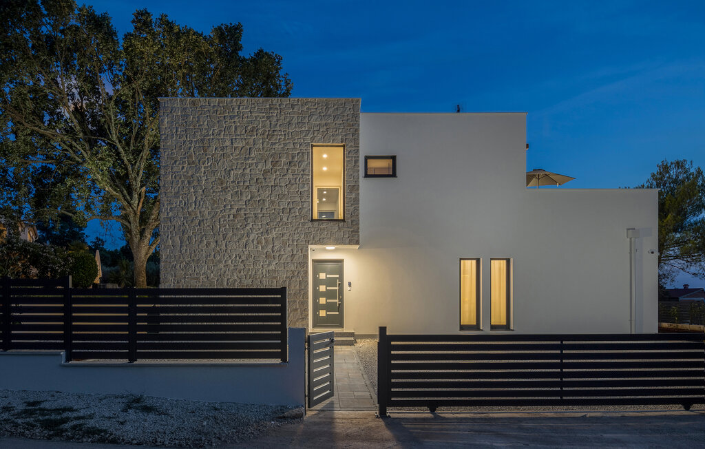 Feriehuse - Vrsar - Marasi , Kroatien - CIE075 21