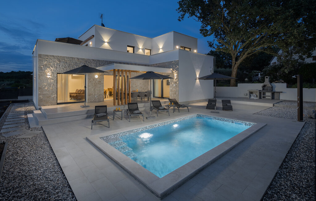 Feriehuse - Vrsar - Marasi , Kroatien - CIE075 16