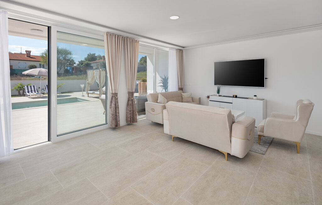 Kuća-za-odmor - Porec-Vrvari , Hrvatska - CIE750 3