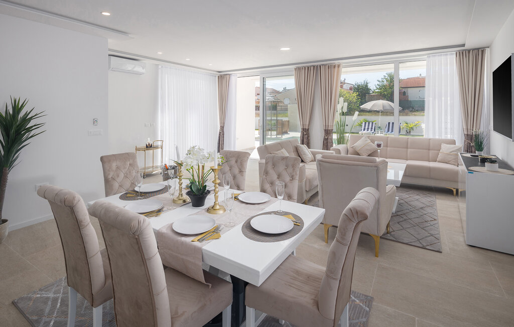 Kuća-za-odmor - Porec-Vrvari , Hrvatska - CIE750 5