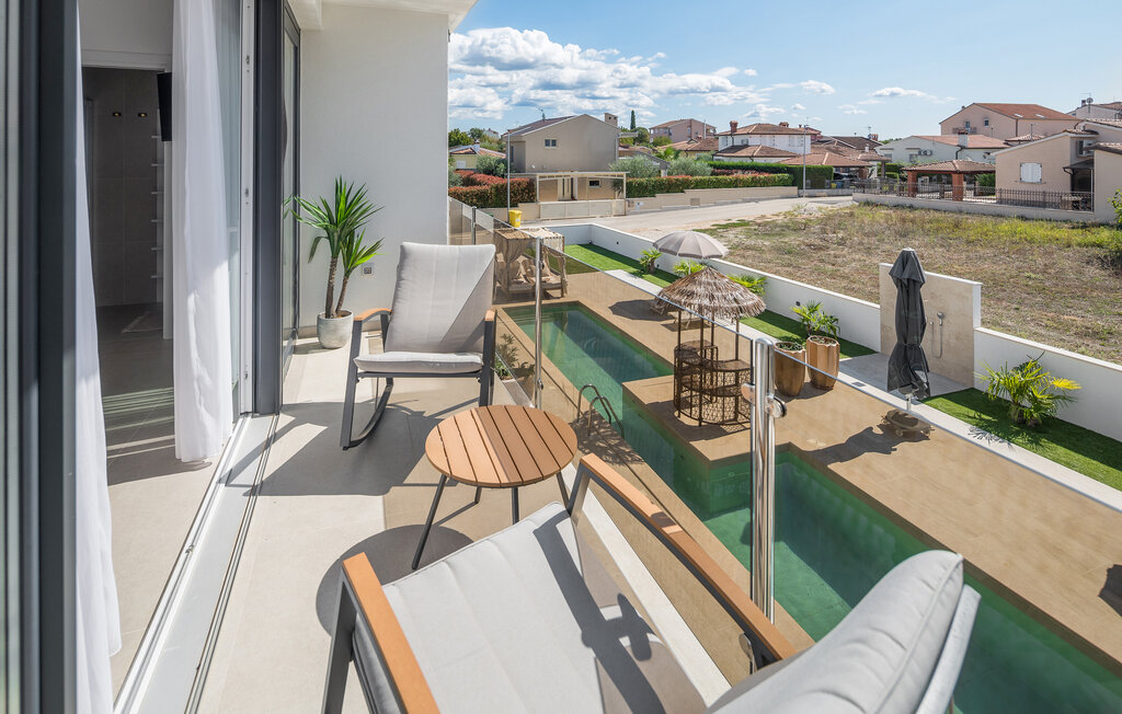 Kuća-za-odmor - Porec-Vrvari , Hrvatska - CIE750 2