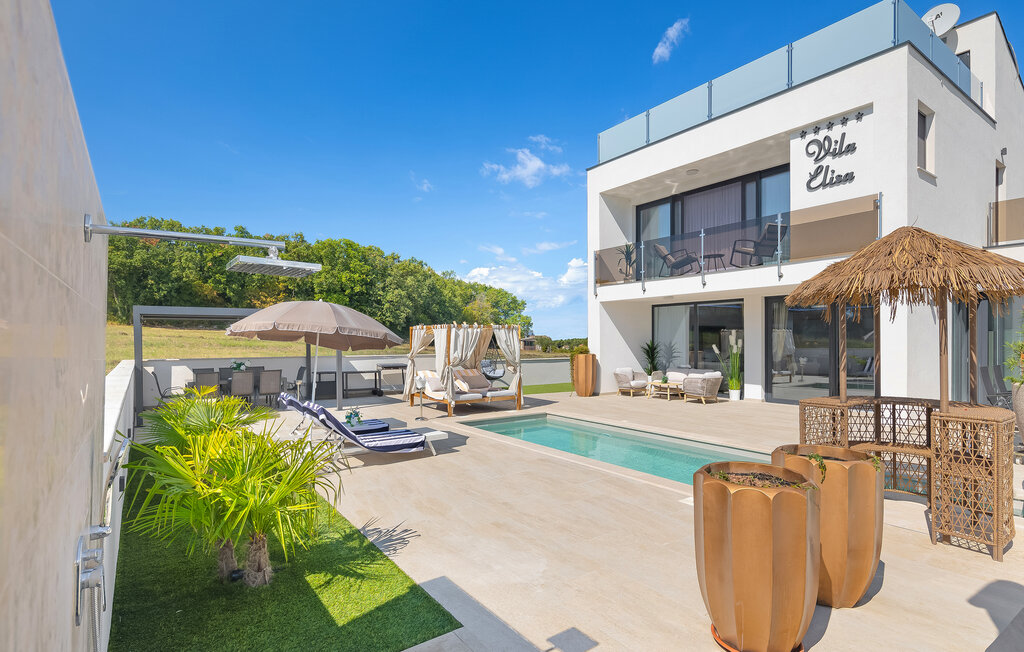 Kuća-za-odmor - Porec-Vrvari , Hrvatska - CIE750 1