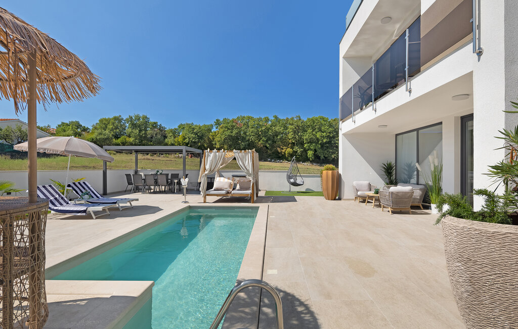 Kuća-za-odmor - Porec-Vrvari , Hrvatska - CIE750 12