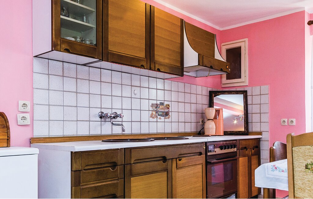 Ferieleilighet - Vrsar-Flengi , Kroatia - CIE864 7