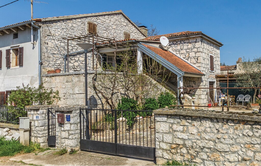 Ferieleilighet - Vrsar-Flengi , Kroatia - CIE864 3