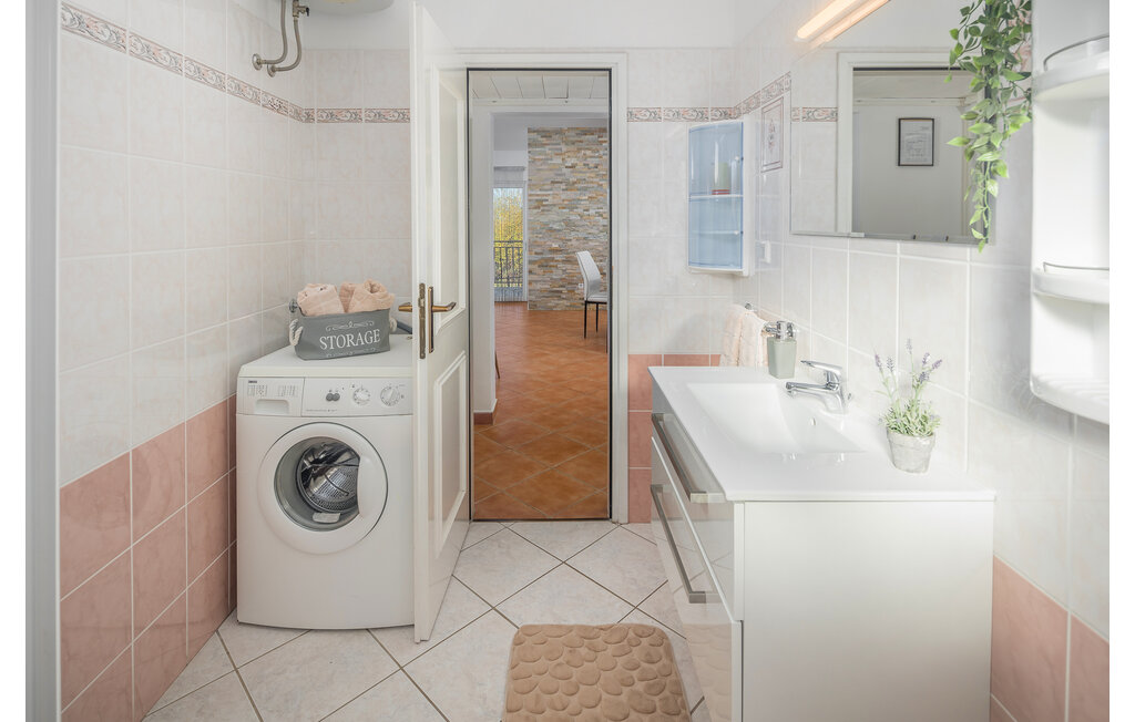 Feriehuse - Porec-Montizana , Kroatien - CIE876 23