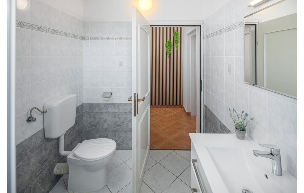 Feriehuse - Porec-Montizana , Kroatien - CIE876 25