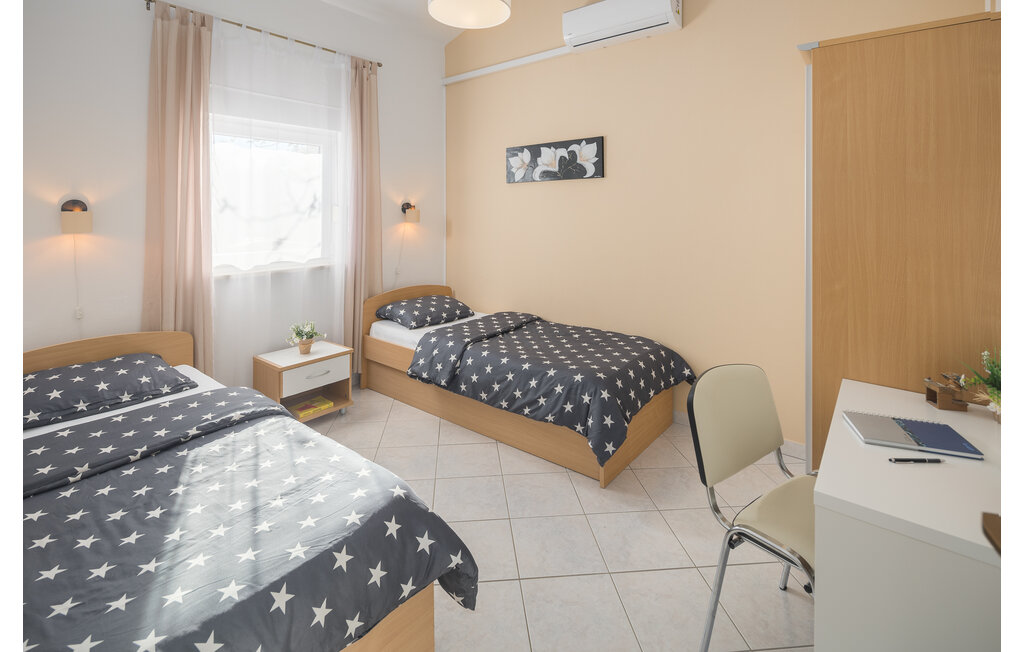 Feriehuse - Porec-Montizana , Kroatien - CIE876 20