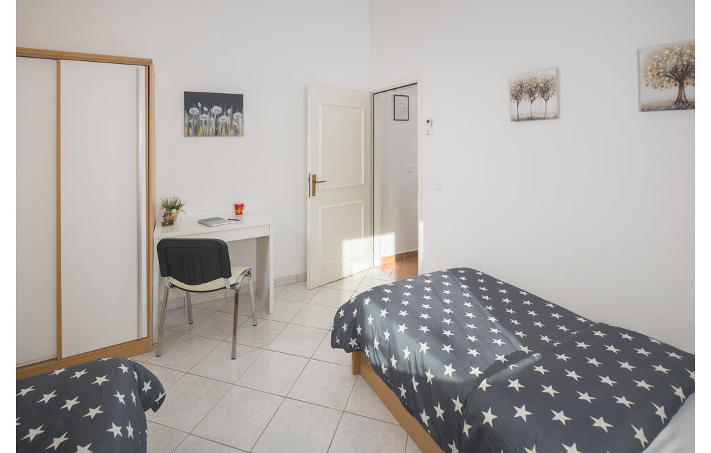 Feriehuse - Porec-Montizana , Kroatien - CIE876 21