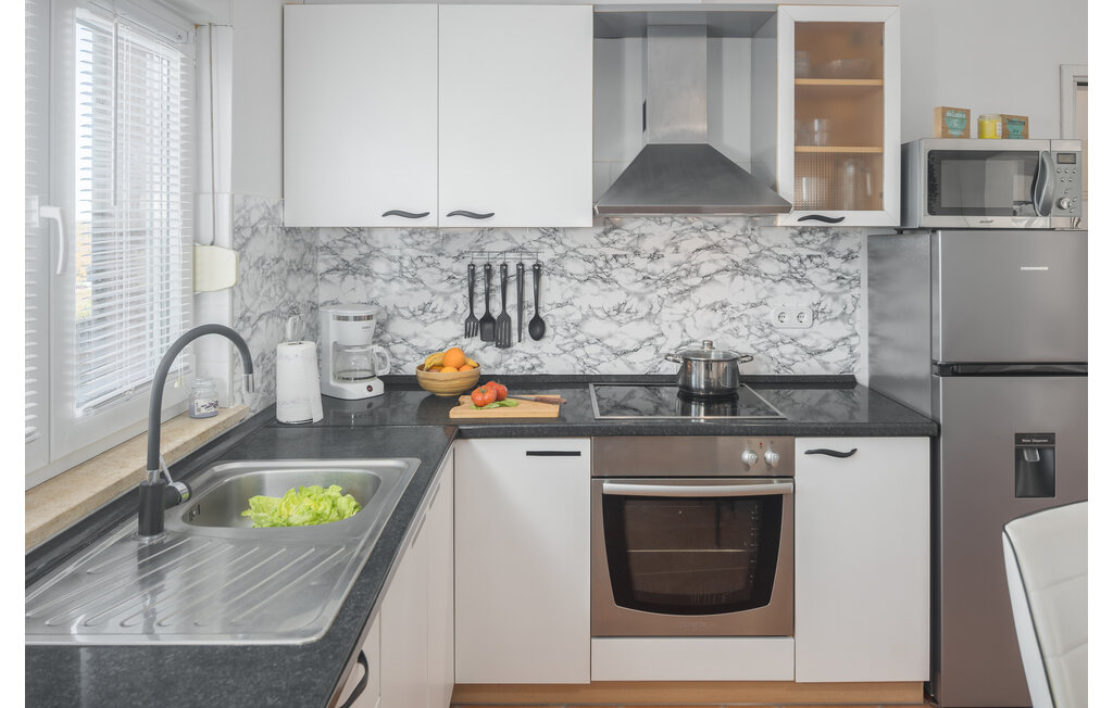 Feriehuse - Porec-Montizana , Kroatien - CIE876 17