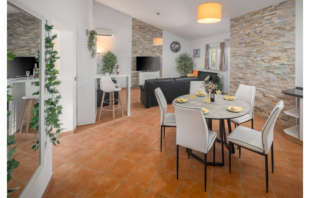 Feriehuse - Porec-Montizana , Kroatien - CIE876 18