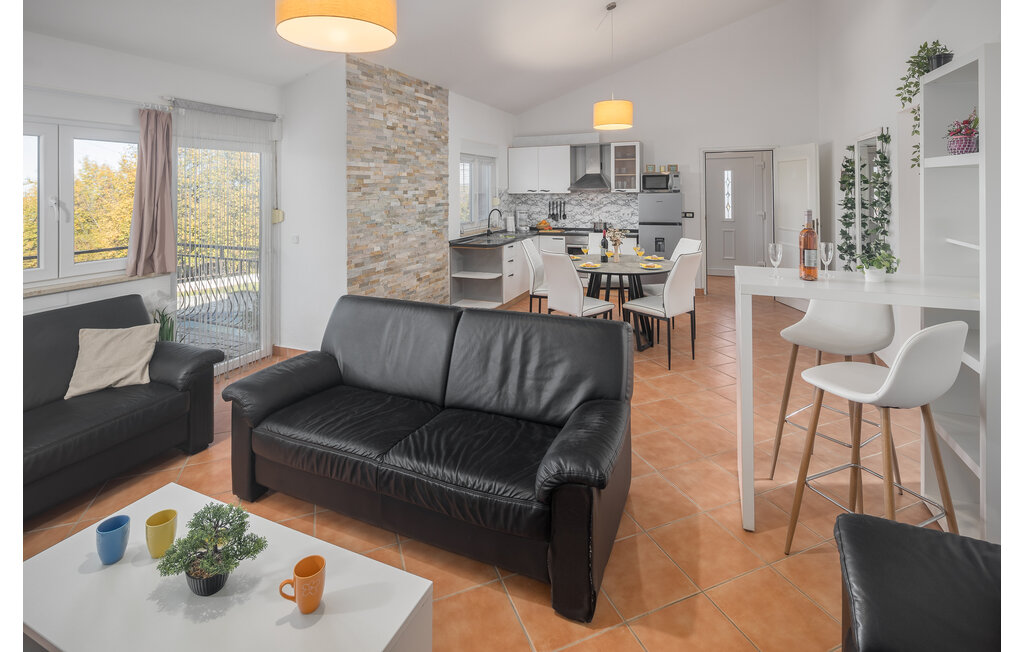 Feriehuse - Porec-Montizana , Kroatien - CIE876 15