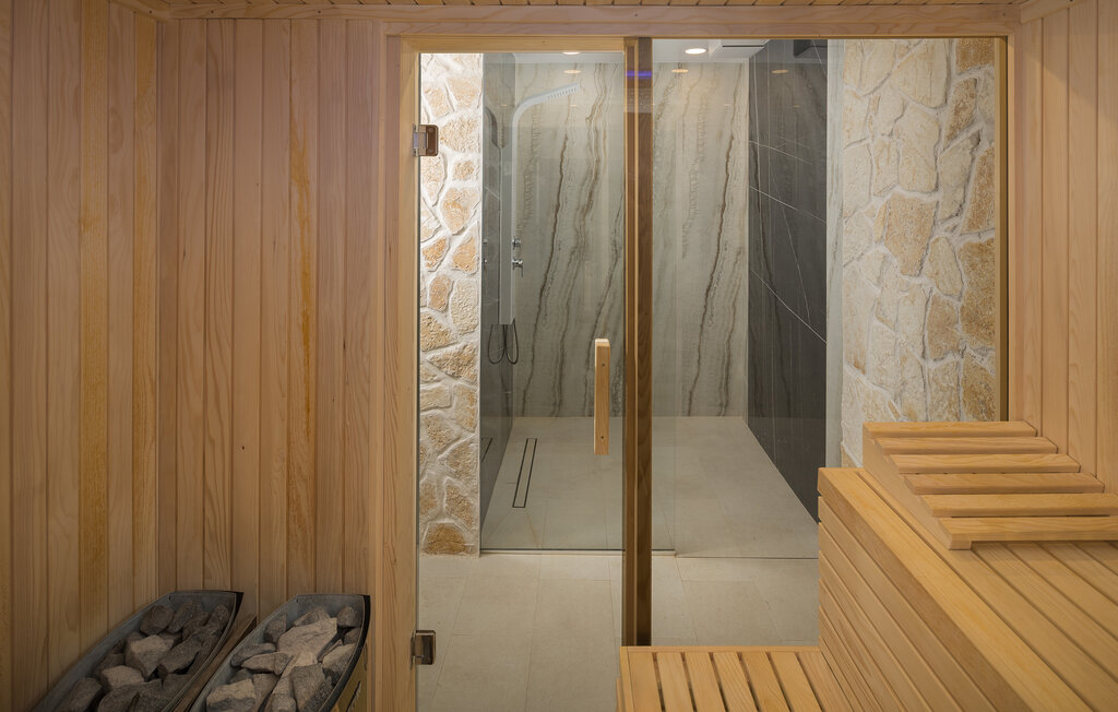 Semesterhus - Vrsar - Funtana , Kroatien - CIE080 43