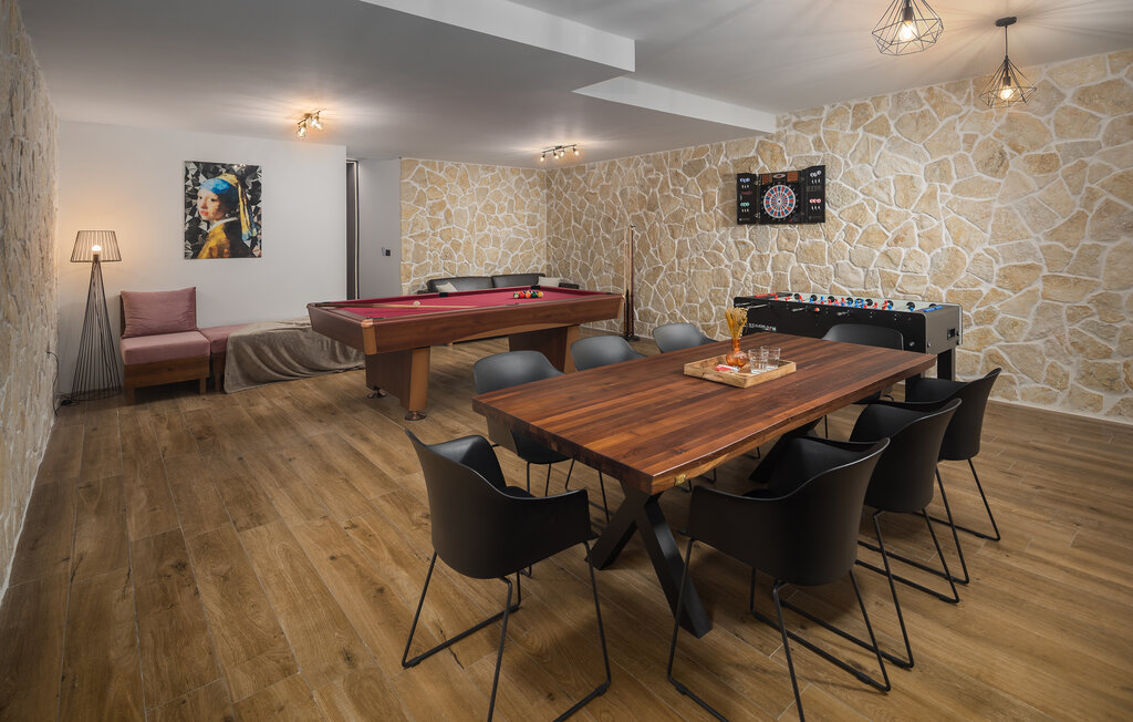 Semesterhus - Vrsar - Funtana , Kroatien - CIE080 44