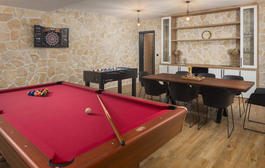 Semesterhus - Vrsar - Funtana , Kroatien - CIE080 7