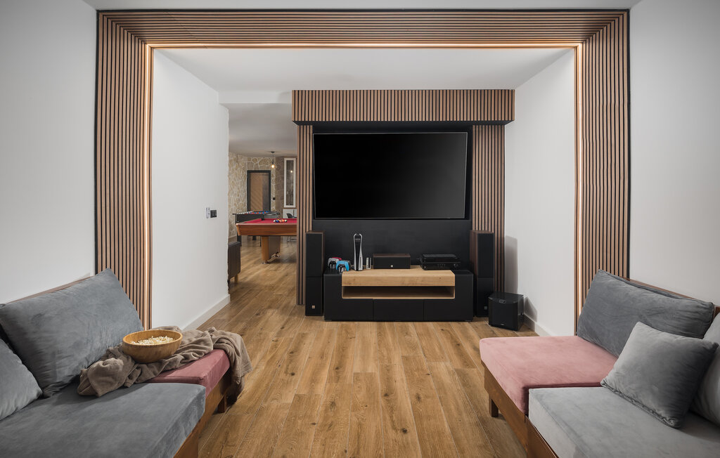 Semesterhus - Vrsar - Funtana , Kroatien - CIE080 46