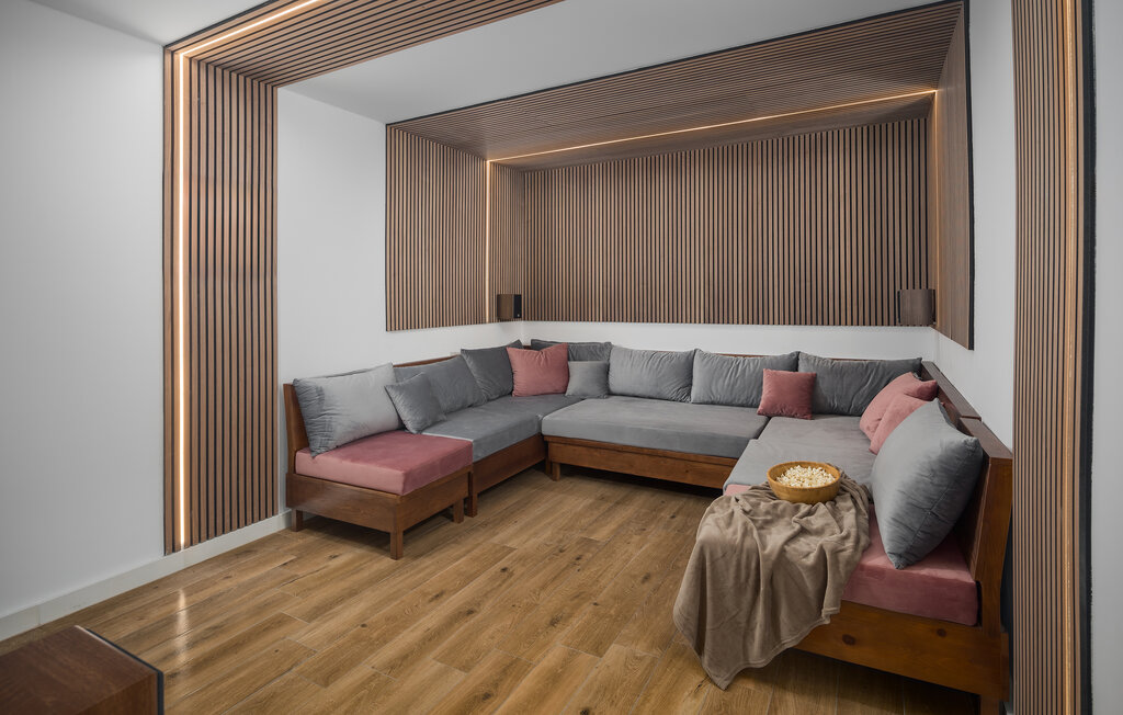 Semesterhus - Vrsar - Funtana , Kroatien - CIE080 9