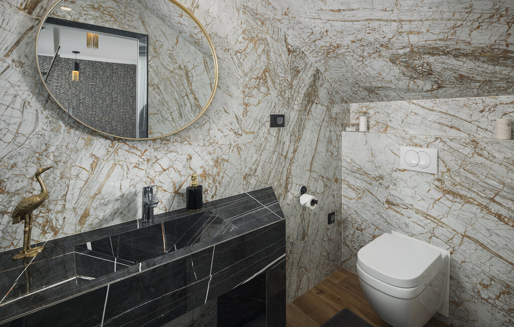 Semesterhus - Vrsar - Funtana , Kroatien - CIE080 38