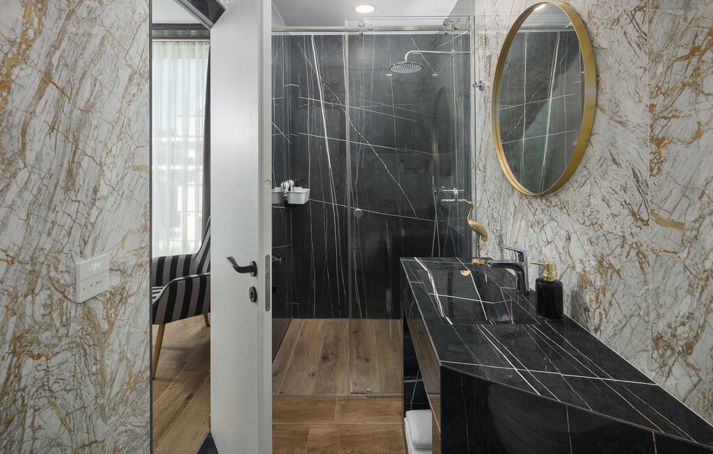 Semesterhus - Vrsar - Funtana , Kroatien - CIE080 39