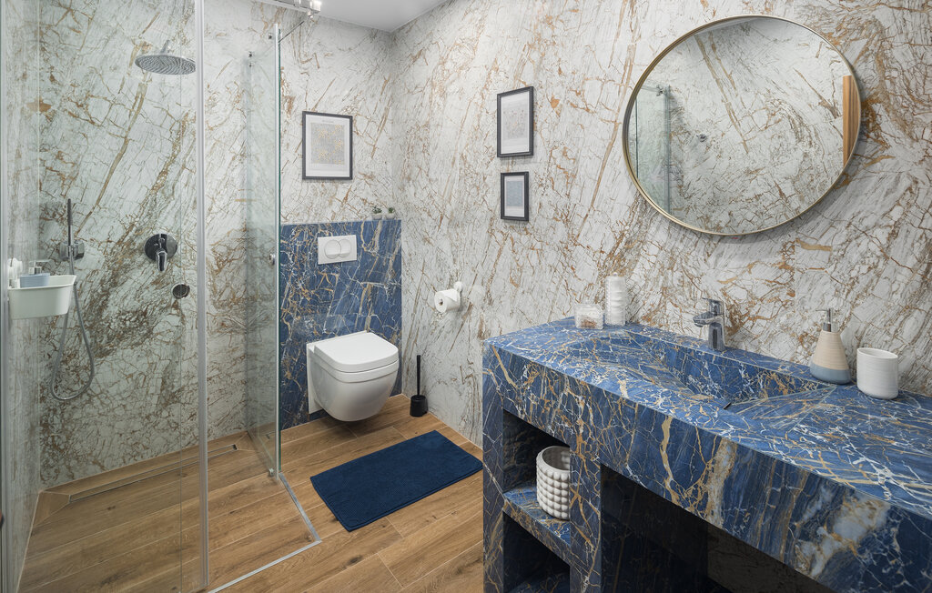 Semesterhus - Vrsar - Funtana , Kroatien - CIE080 41