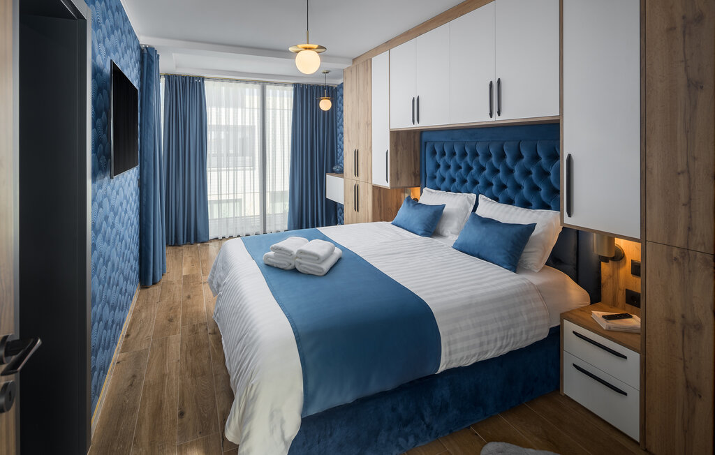 Semesterhus - Vrsar - Funtana , Kroatien - CIE080 5