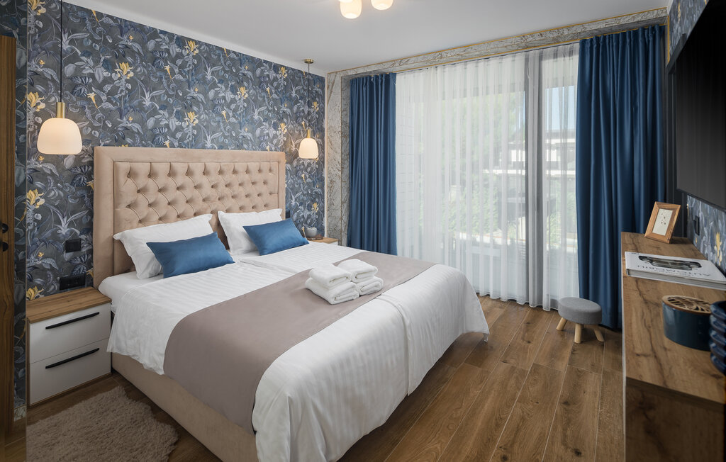 Semesterhus - Vrsar - Funtana , Kroatien - CIE080 28