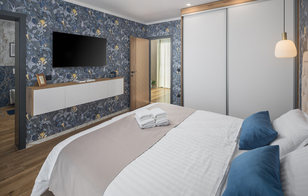 Semesterhus - Vrsar - Funtana , Kroatien - CIE080 29