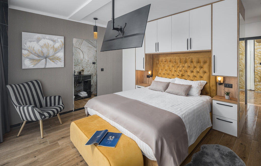 Semesterhus - Vrsar - Funtana , Kroatien - CIE080 31