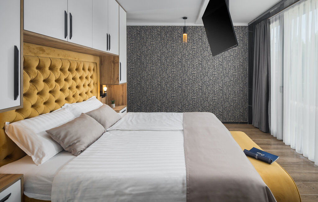 Semesterhus - Vrsar - Funtana , Kroatien - CIE080 32