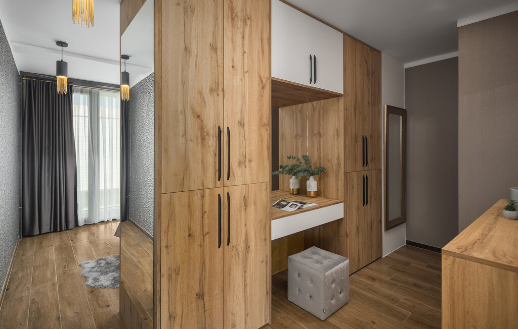 Semesterhus - Vrsar - Funtana , Kroatien - CIE080 33