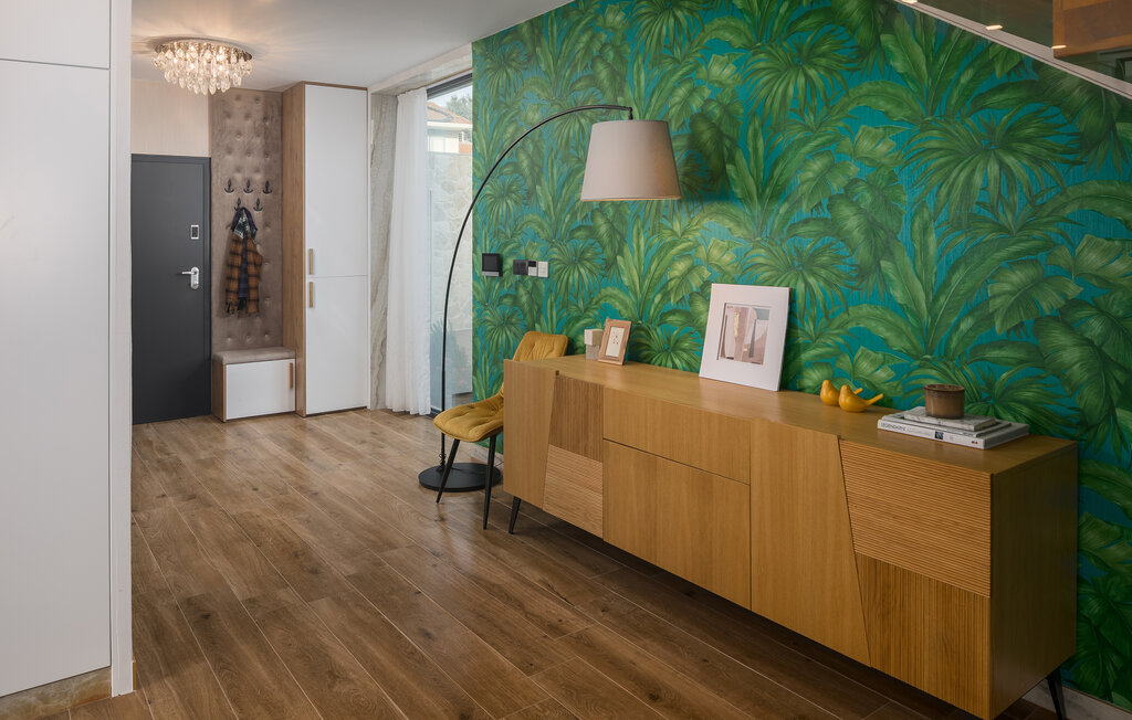 Semesterhus - Vrsar - Funtana , Kroatien - CIE080 24