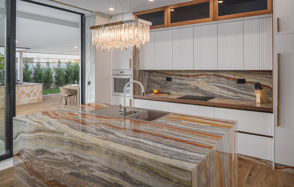 Semesterhus - Vrsar - Funtana , Kroatien - CIE080 21