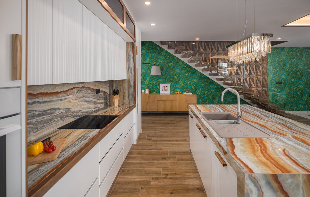 Semesterhus - Vrsar - Funtana , Kroatien - CIE080 22